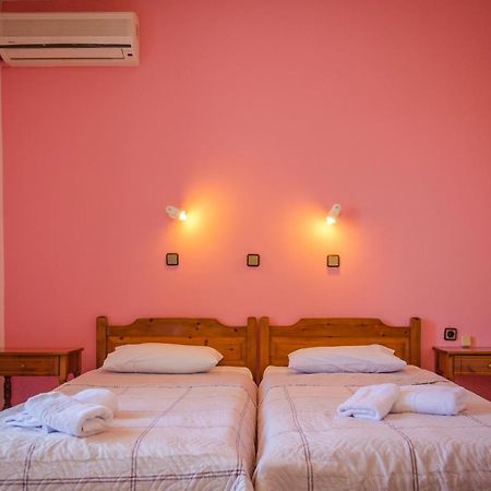 Villa Eden Тасос Экстерьер фото
